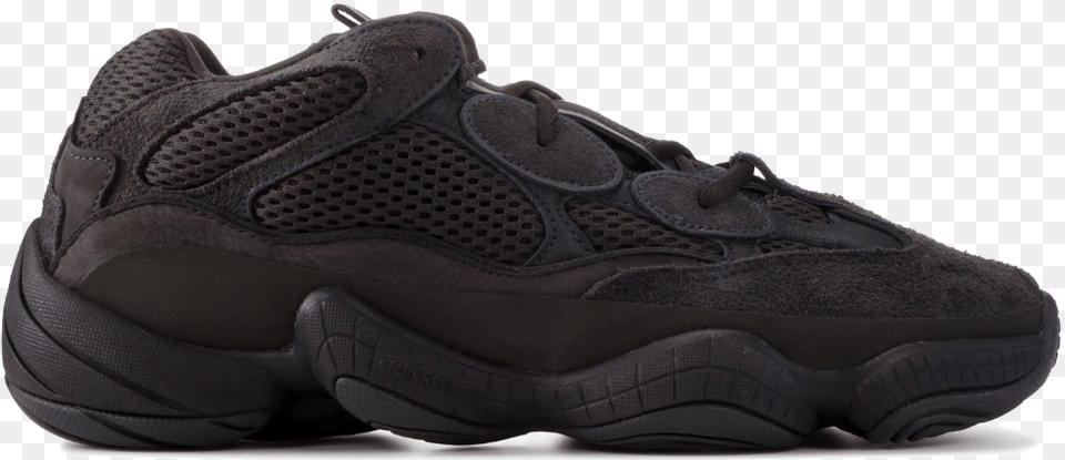 Yeezy 500 Utility Black Adidas Yeezy, Clothing, Footwear, Shoe, Sneaker Png Image