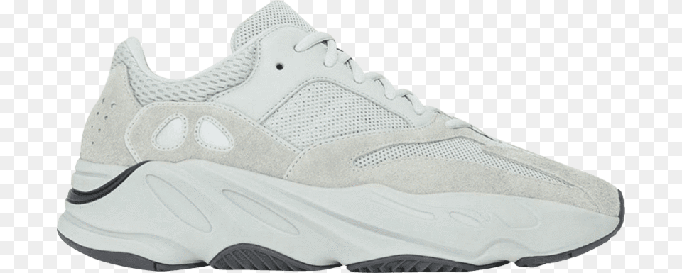 Yeezy 700 Salt, Clothing, Footwear, Shoe, Sneaker Free Png Download