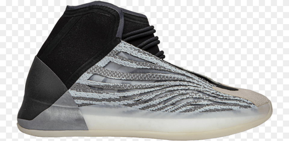 Yeezy Basketball Quantum Sample Adidas Yeezy Basketball Quantum, Clothing, Footwear, Shoe, Sneaker Free Transparent Png