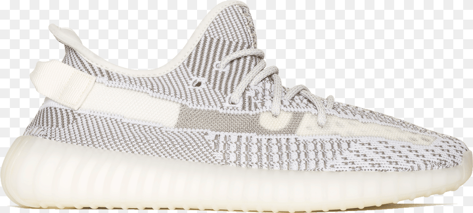 Yeezy Boost 350 V2 Ef2905 Yeezy 350 V2 Static, Clothing, Footwear, Shoe, Sneaker Free Png