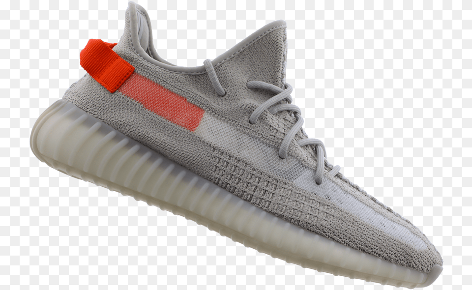 Yeezy Boost 350 V2 Tail Light Yeezy Tail Light, Clothing, Footwear, Shoe, Sneaker Png Image