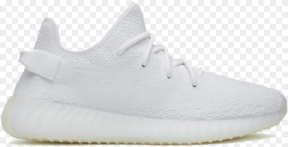 Yeezy Boost 350 V2 White Price, Clothing, Footwear, Shoe, Sneaker Png
