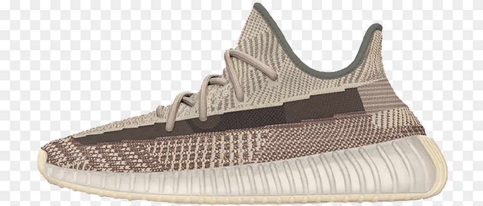 Yeezy Boost 350 V2 Zyon Womens Yeezys New, Clothing, Footwear, Shoe, Sneaker Png