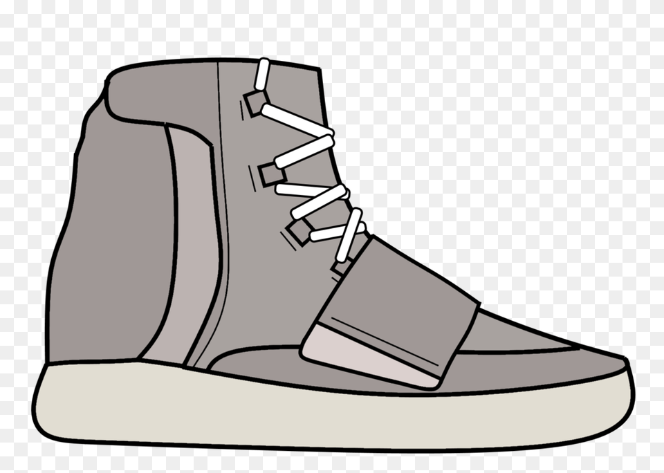 Yeezy Boost, Clothing, Footwear, Shoe, Sneaker Free Png Download