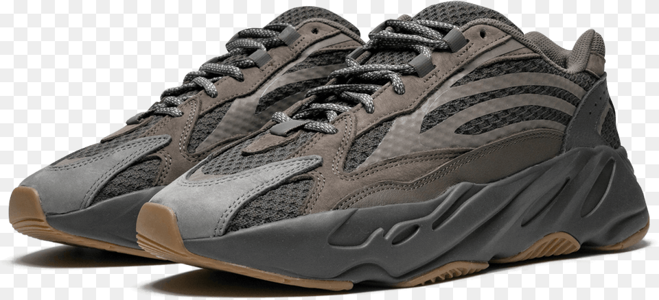 Yeezy Boost 700 Geode, Clothing, Footwear, Shoe, Sneaker Free Transparent Png