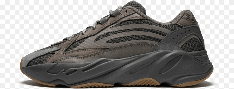 Yeezy Boost 700 Geode, Clothing, Footwear, Shoe, Sneaker Free Png Download