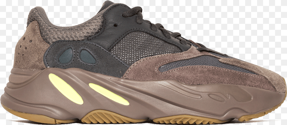 Yeezy Boost 700 Mauve Ee9614 Yeezy 700 Mauve, Clothing, Footwear, Shoe, Sneaker Free Transparent Png