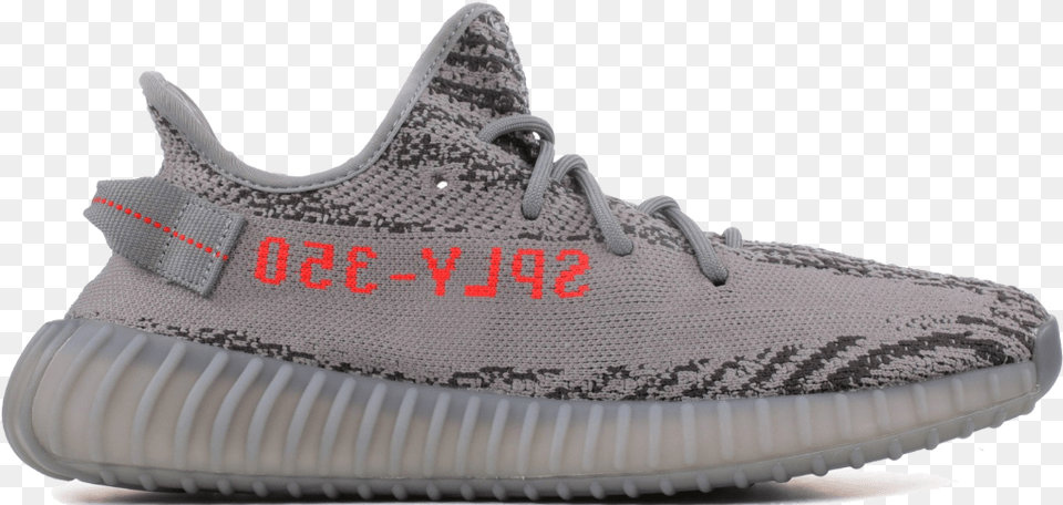 Yeezy Boost Beluga, Clothing, Footwear, Shoe, Sneaker Free Transparent Png