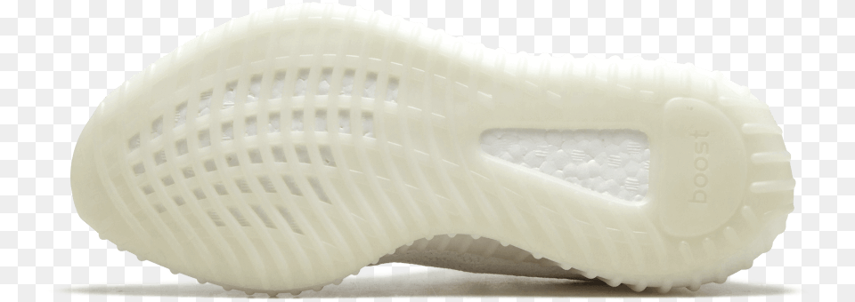 Yeezy Cream White Sole, Clothing, Footwear, Shoe, Foam Free Png Download