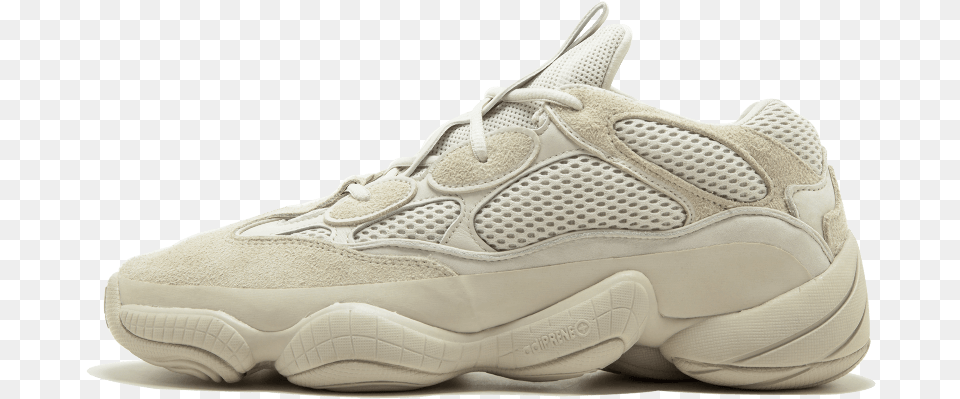 Yeezy Desert Rat, Clothing, Footwear, Shoe, Sneaker Free Png Download