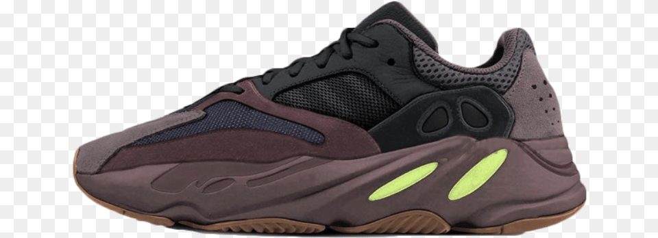 Yeezy Mauve, Clothing, Footwear, Shoe, Sneaker Png Image