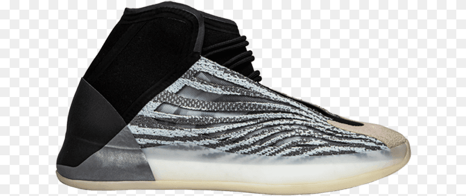 Yeezy Quantum Yeezy Quantum Basketball, Clothing, Footwear, Shoe, Sneaker Png