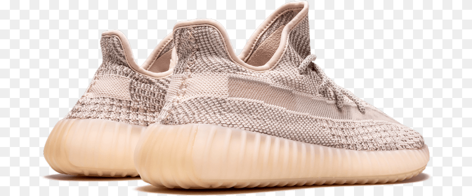 Yeezy Synth, Clothing, Footwear, Shoe, Sneaker Free Transparent Png