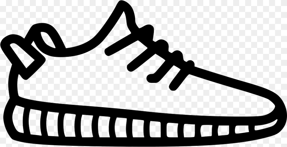 Yeezy Yeezy Icon, Clothing, Footwear, Shoe, Sneaker Free Png