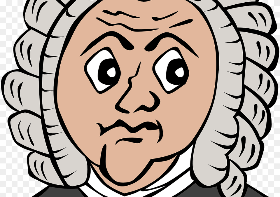 Yell Clipart Coach Yelling Bach Cartoon, Baby, Person, Face, Head Png Image