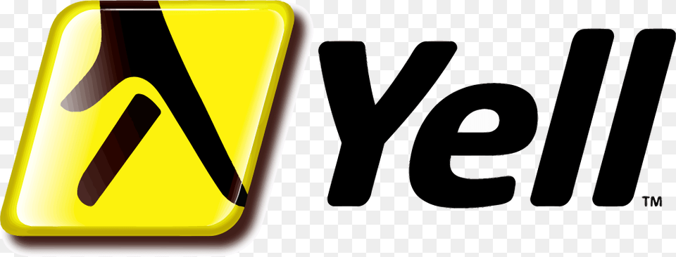 Yell Logo Png