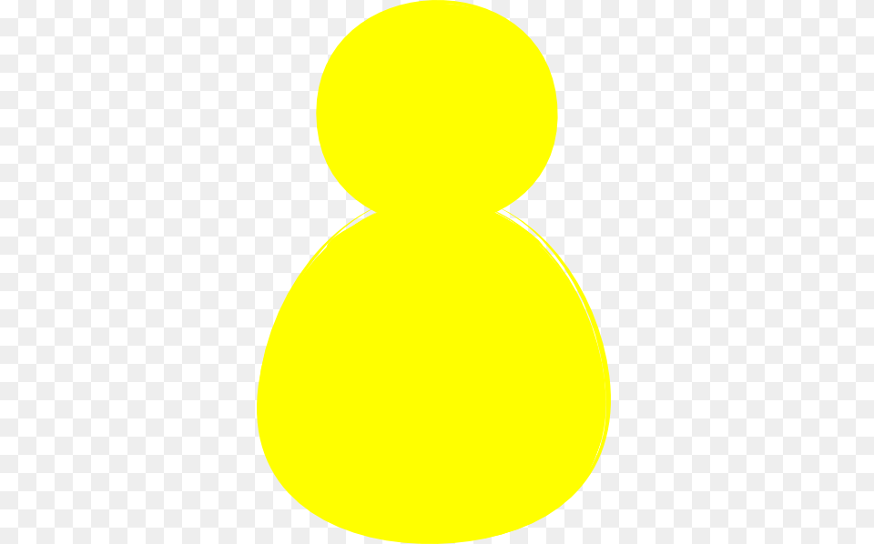 Yello Alone Clip Arts Download, Balloon Png Image