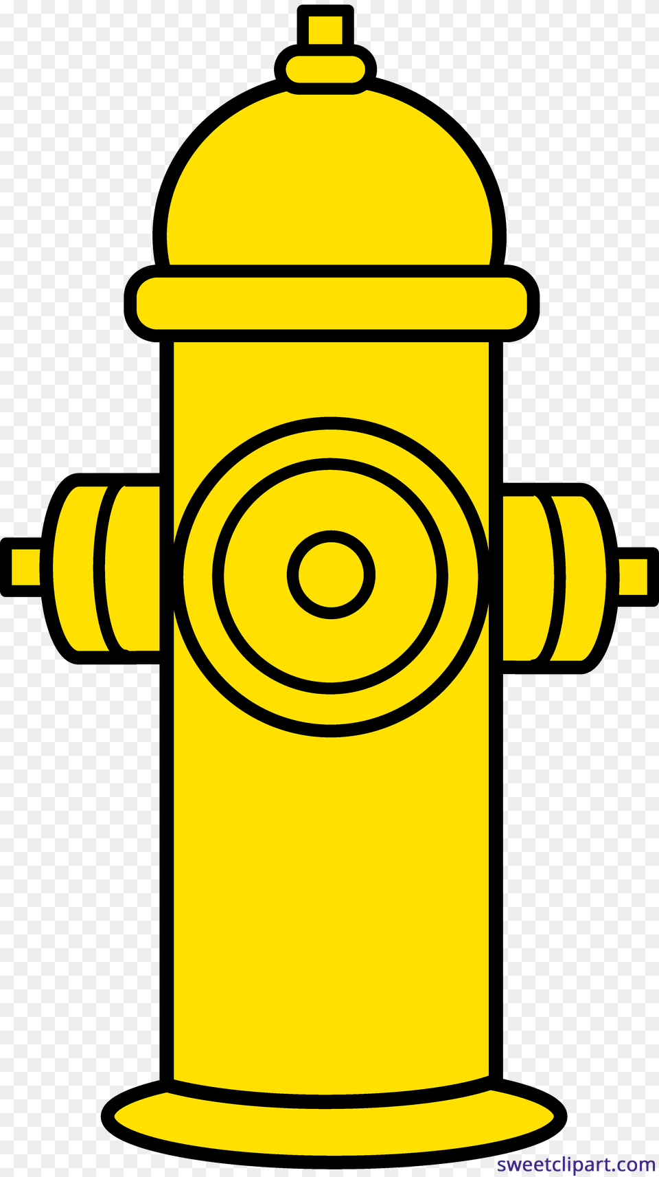 Yelloow M M Clip Art, Fire Hydrant, Hydrant, Device, Grass Png