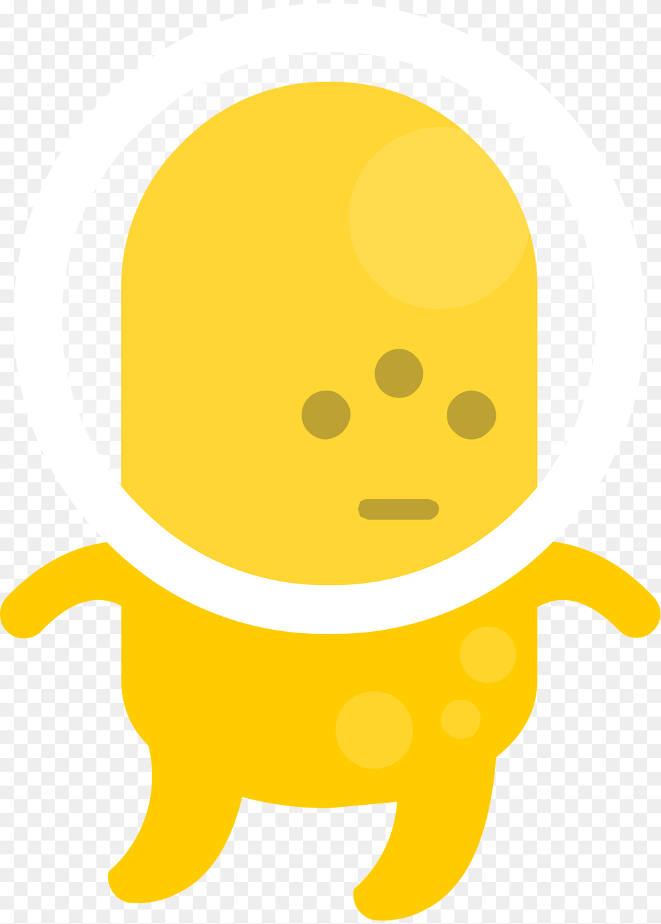 Yellow Alien Clipart, Photography, Plush, Toy Free Transparent Png