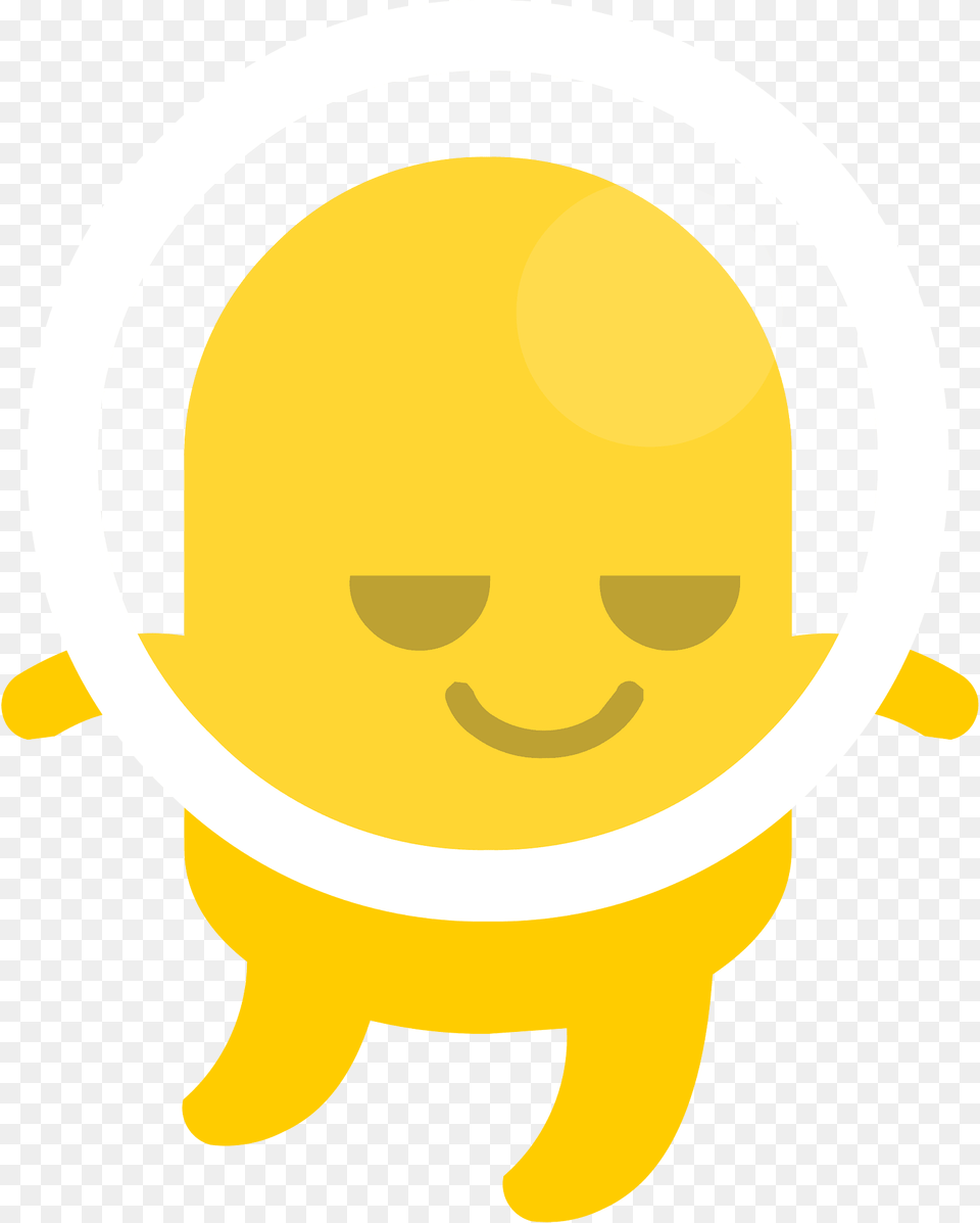 Yellow Alien Clipart, Photography, Face, Head, Person Png Image