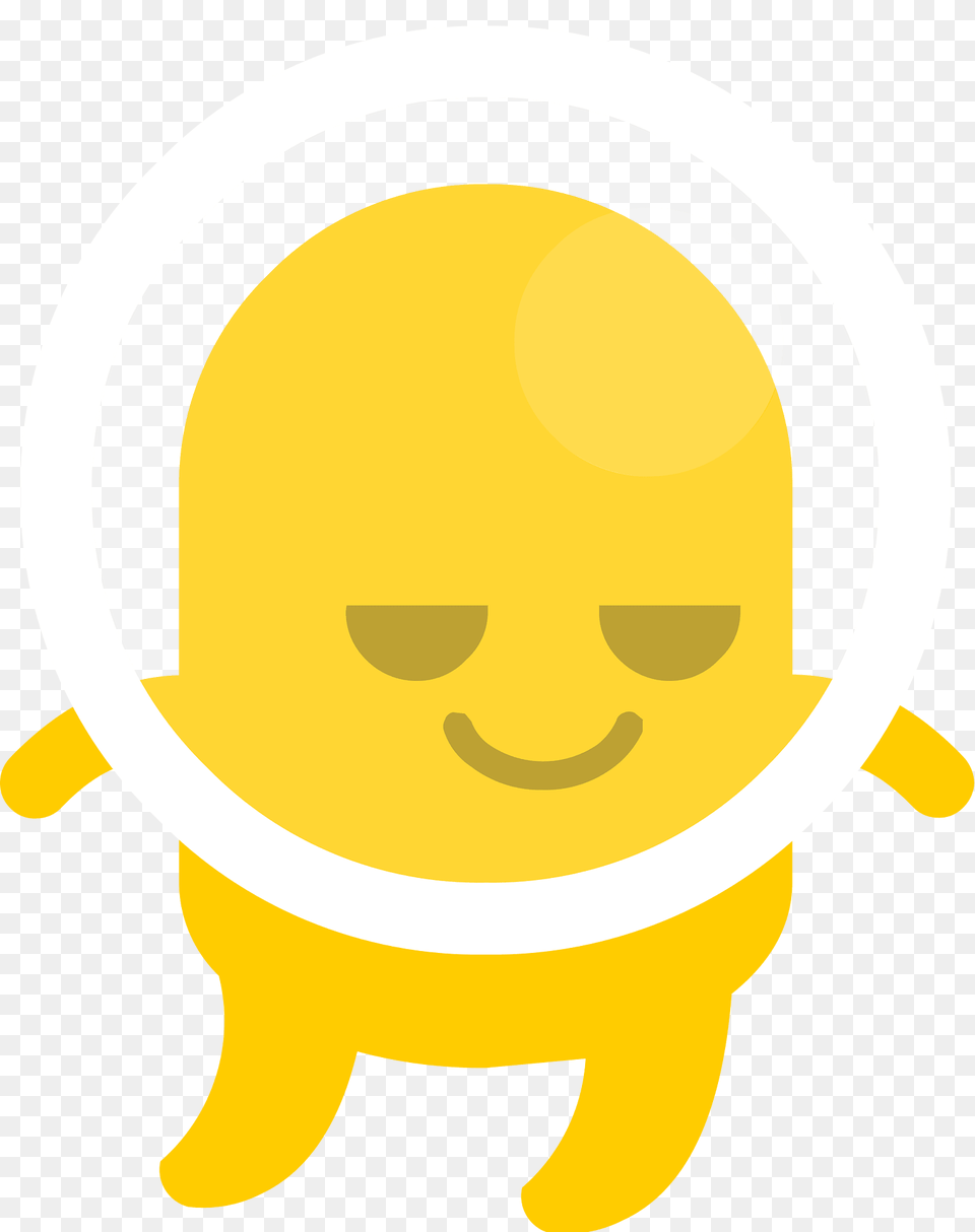 Yellow Alien Clipart, Photography, Face, Head, Person Free Png