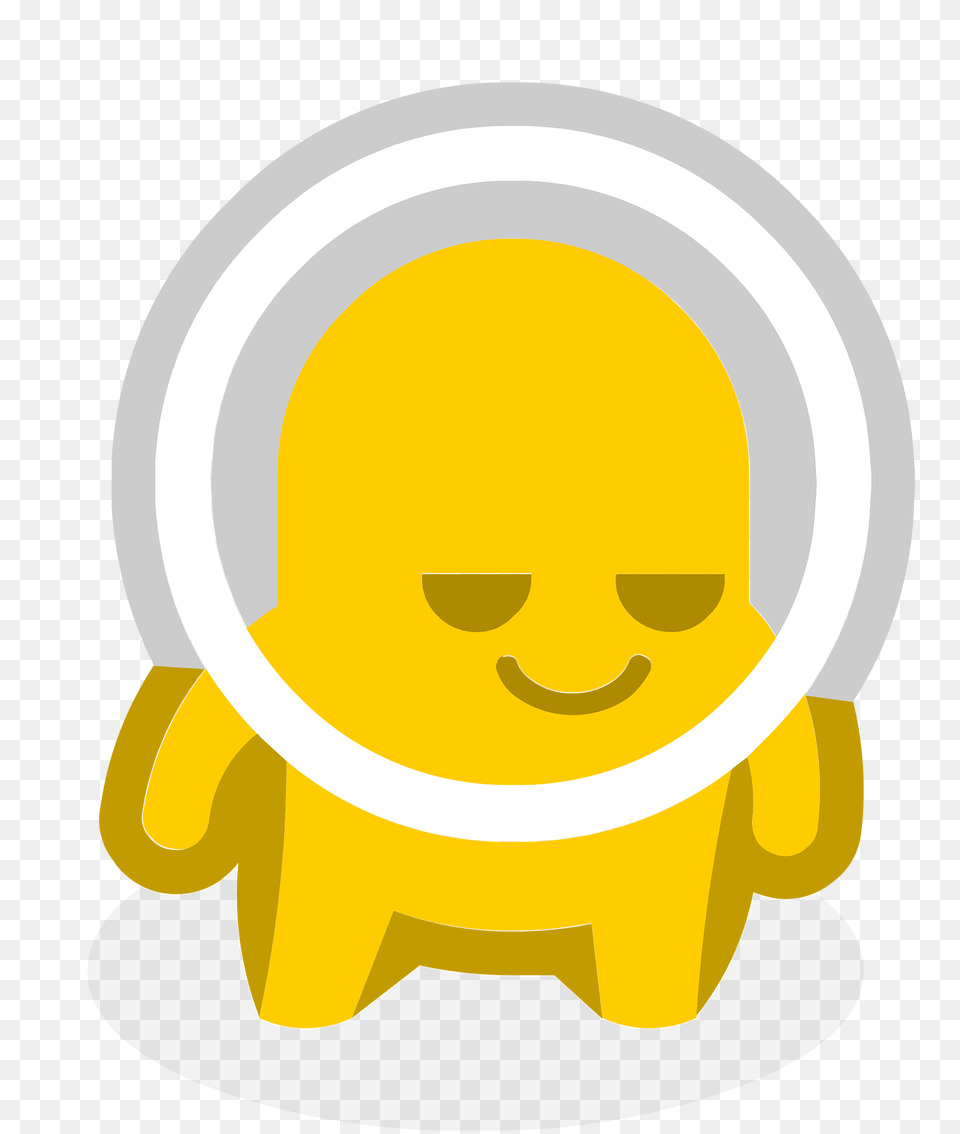 Yellow Alien Clipart, Photography, Person, Reading, Face Png