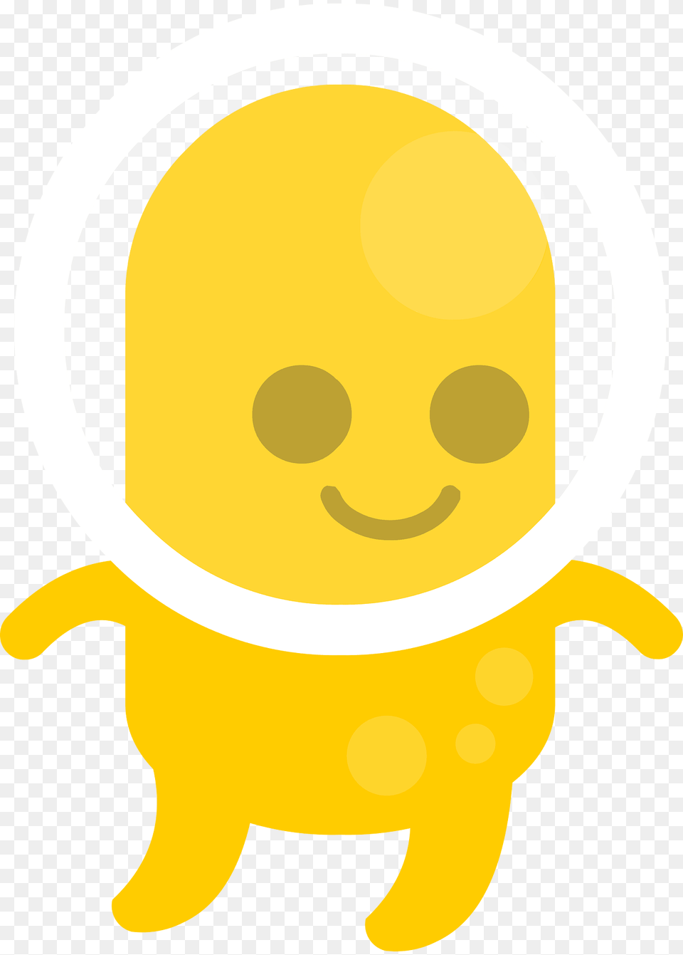 Yellow Alien Clipart, Plush, Toy, Photography Free Transparent Png