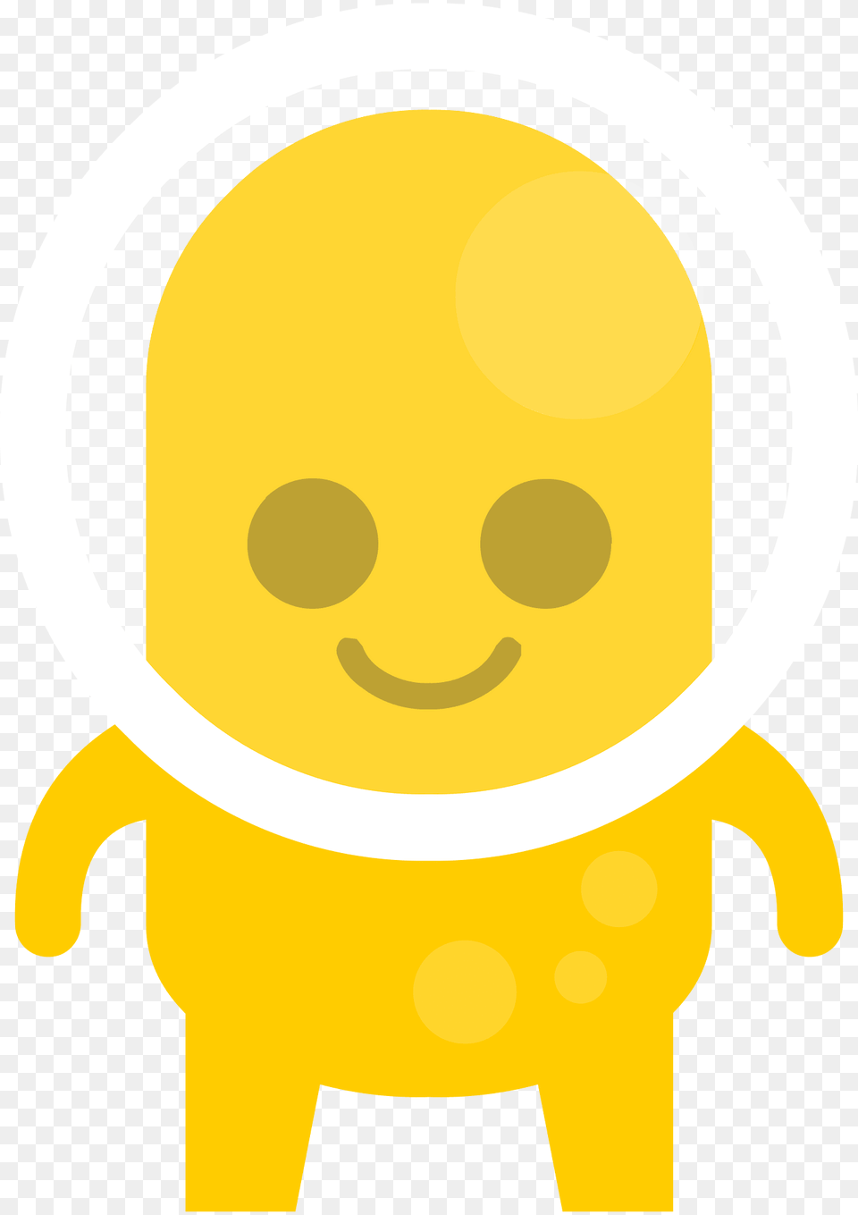 Yellow Alien Clipart, Face, Head, Person, Photography Png