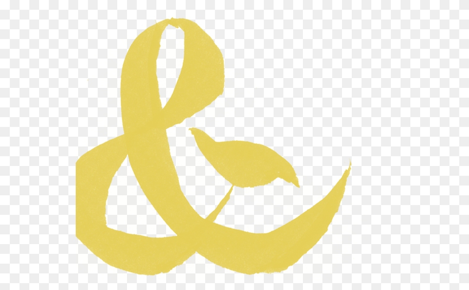 Yellow Ampersand With No Ampersand Yellow Transparent Background, Adult, Bride, Female, Person Png Image