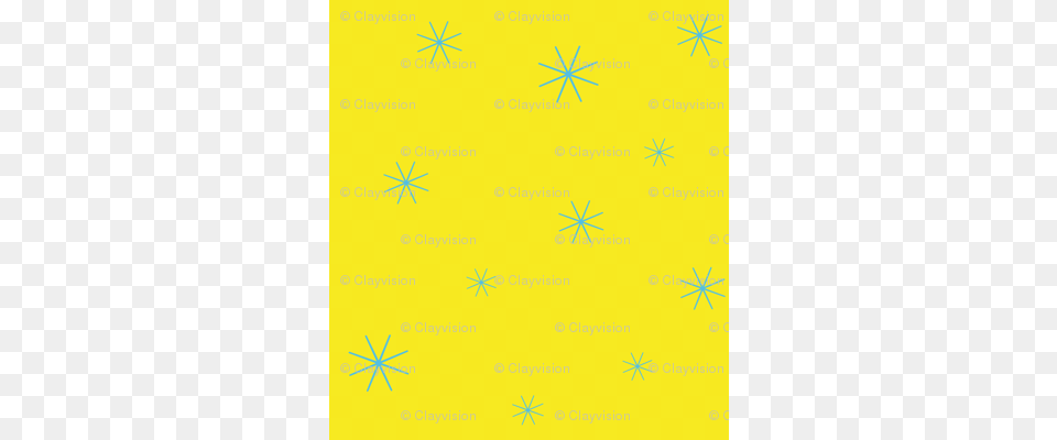 Yellow And Blue Motif, Pattern, Nature, Outdoors Png