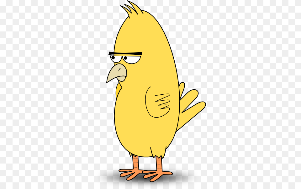 Yellow Angry Bird Clip Art Vector Clip Art Hnh Ng Tc Gin, Animal, Adult, Female, Person Free Transparent Png