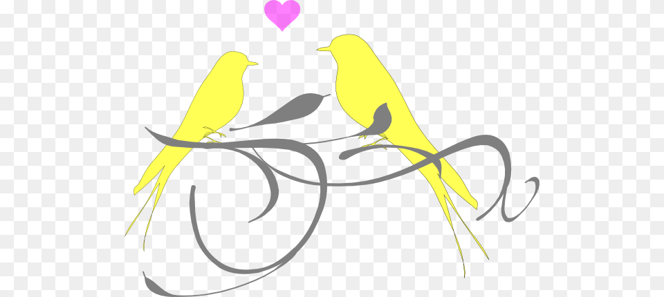 Yellow Angry Bird Icon Clipart Love Birds, Animal, Canary Png Image