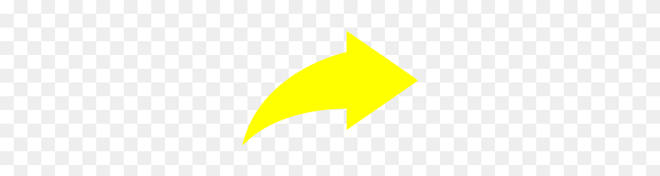 Yellow Arrow Icon Png Image