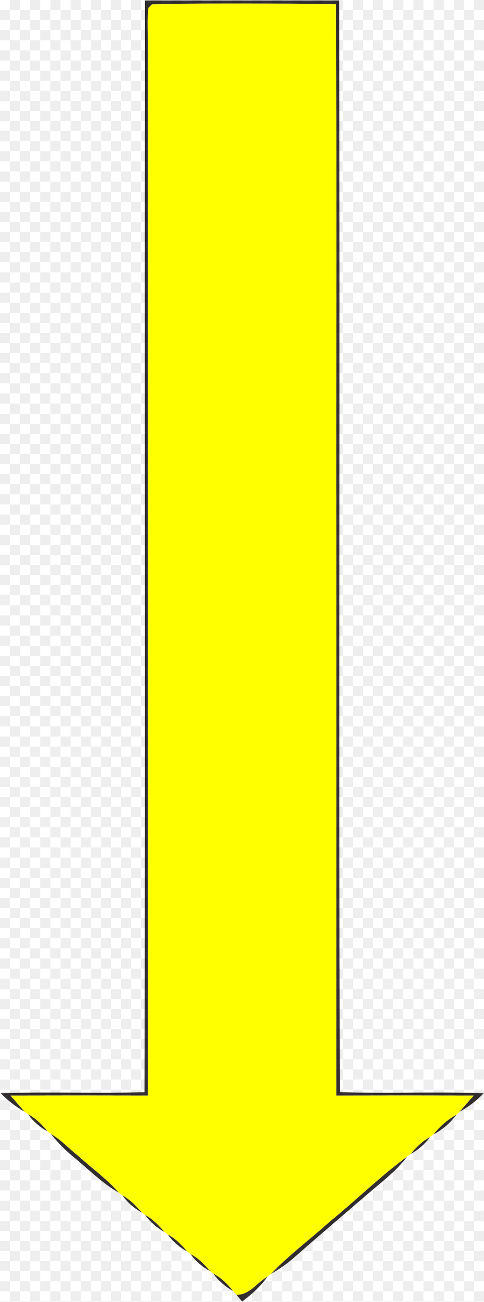 Yellow Arrow Picture Colorfulness, Symbol, Sword, Weapon Free Transparent Png