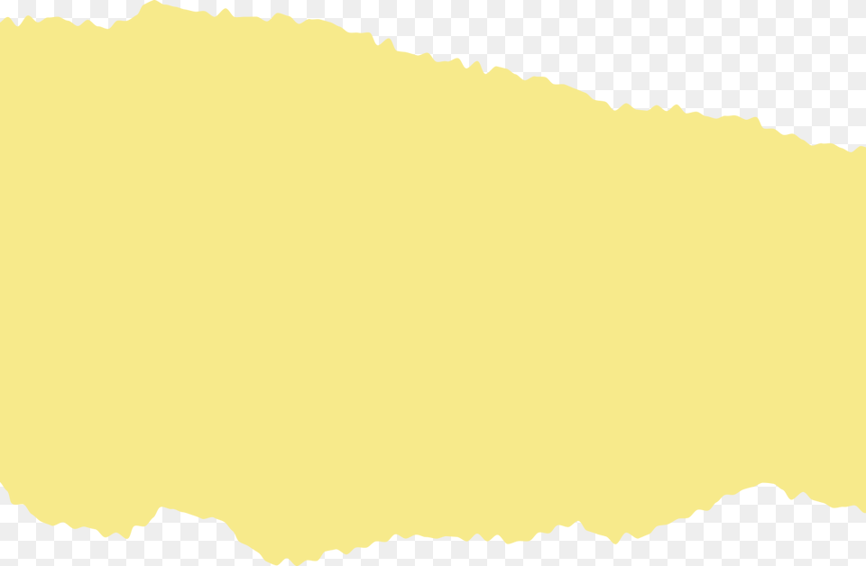 Yellow Background, Powder Free Transparent Png