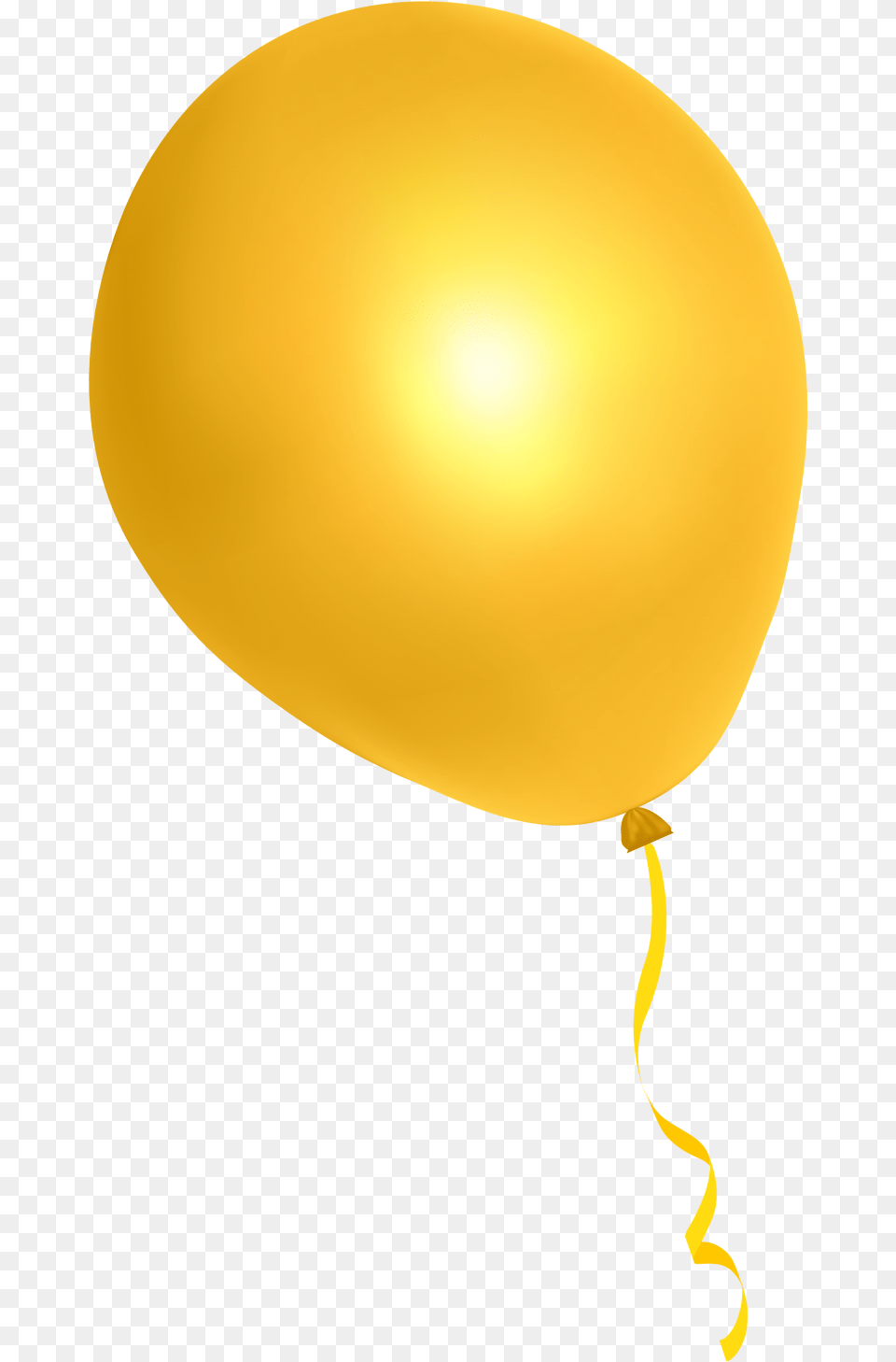 Yellow Balloon Image Yellow Balloon Transparent Background, Astronomy, Moon, Nature, Night Png