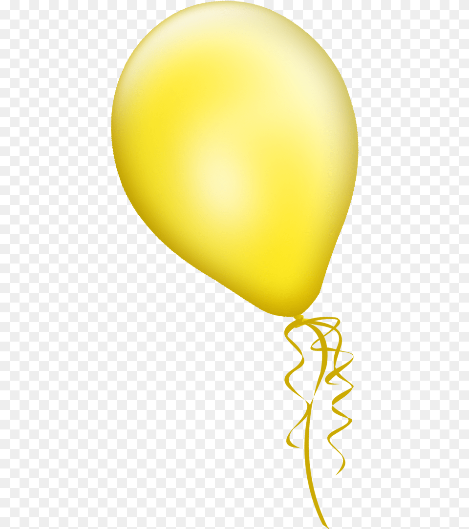 Yellow Balloon Template Yellow Wallpaper For Android Free Transparent Png