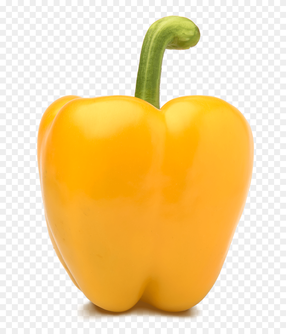 Yellow Bell Peppers Yellow Pepper, Bell Pepper, Food, Plant, Produce Free Png Download