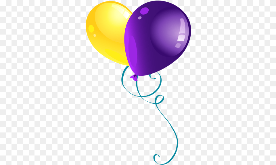 Yellow Birthday Parties Birthday Wishes Birthday Dibujo Globos De, Balloon, Astronomy, Moon, Nature Free Transparent Png
