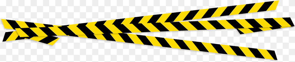 Yellow Black Tape, Fence, Barricade, Clapperboard Png