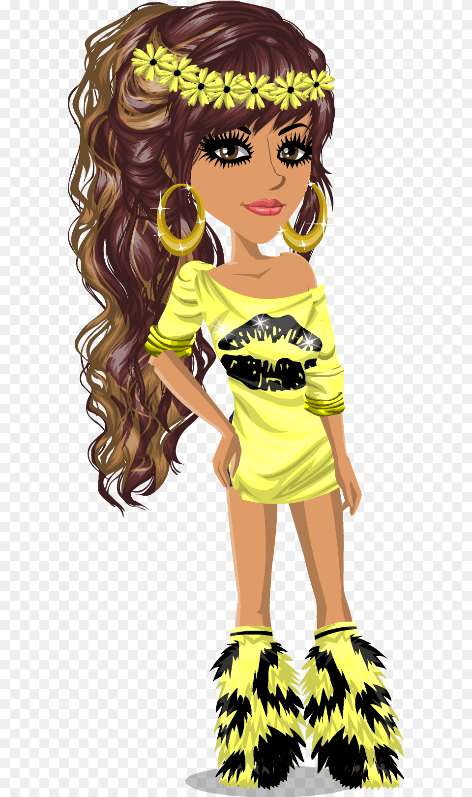 Yellow Blackmovie Starsdrawing Movie Star Planet Book, Comics, Publication, Person Free Transparent Png