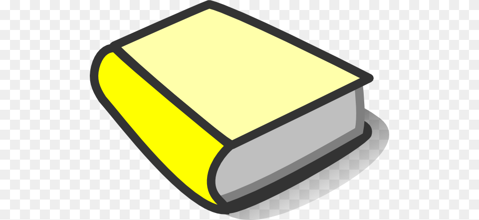 Yellow Book Reading Clip Art, Publication, Lamp Free Png Download