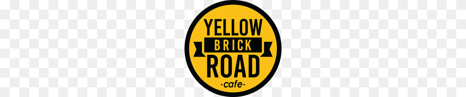 Yellow Brick Road Cafe Mobile Coffee Specialists, Logo Png