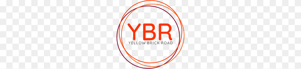 Yellow Brick Road Creative Advertising, Logo, Disk Free Transparent Png