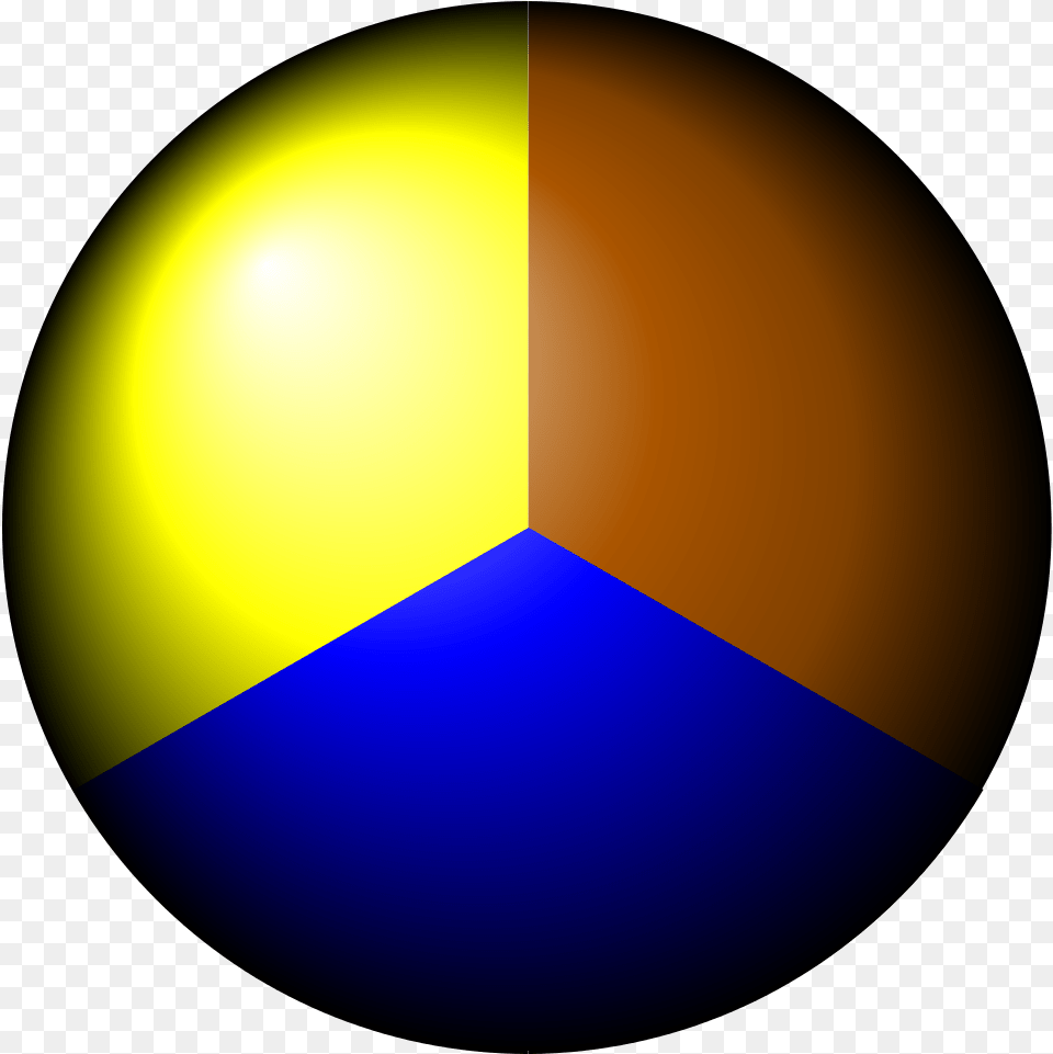 Yellow Brown Blue Dot Circle, Sphere, Lighting, Astronomy, Moon Free Png