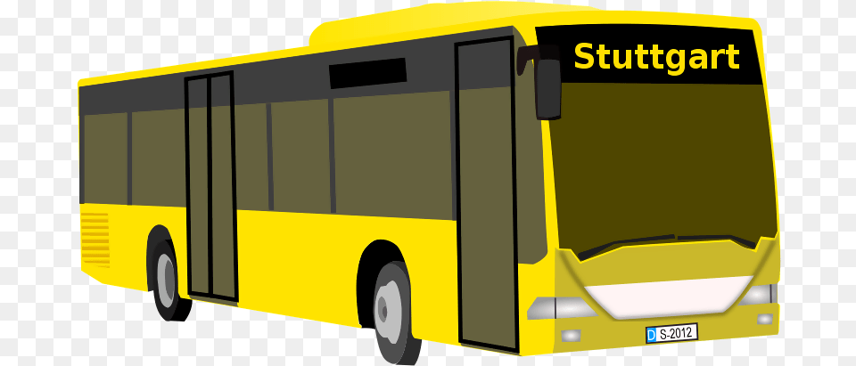 Yellow Bus Y7ellow Bus, Transportation, Vehicle Free Transparent Png
