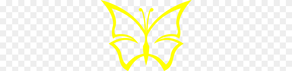 Yellow Butterfly Clip Art, Logo, Symbol, Smoke Pipe, Batman Logo Png