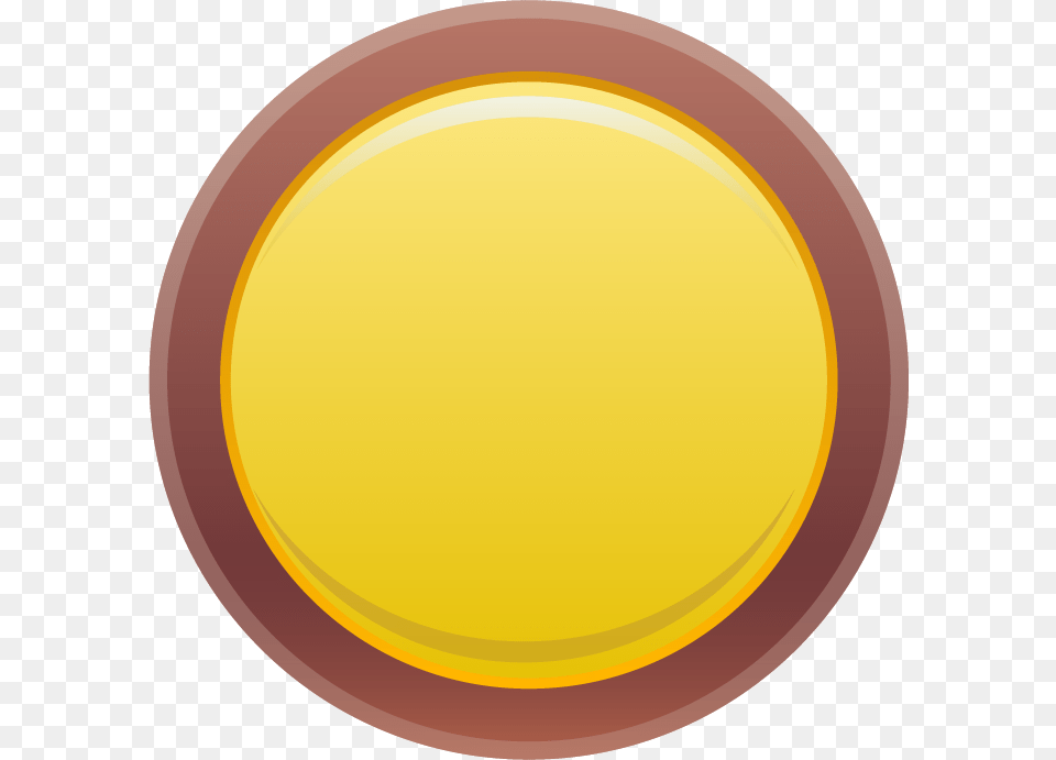 Yellow Button, Nature, Outdoors, Sky Free Png