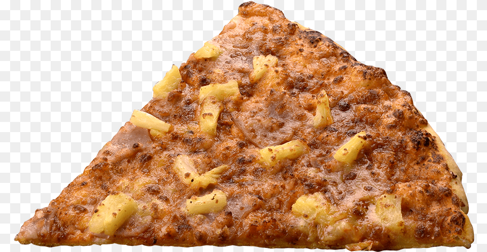 Yellow Cab Pizza Slice, Food Free Png