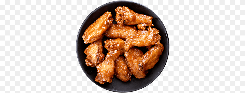 Yellow Cab Wings Party Sweet Soy Fried Food, Fried Chicken Free Png